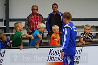 Bild: Wacker gewinnt gegen Neustrelitz