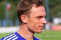 Bild: Wacker gewinnt gegen Neustrelitz