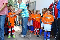 Bild: Wacker gewinnt gegen Neustrelitz