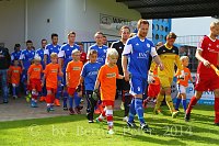 Bild: Wacker gewinnt gegen Neustrelitz