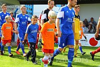 Bild: Wacker gewinnt gegen Neustrelitz