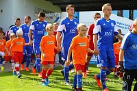 Bild: Wacker gewinnt gegen Neustrelitz