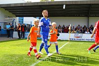 Bild: Wacker gewinnt gegen Neustrelitz