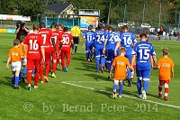 Bild: Wacker gewinnt gegen Neustrelitz
