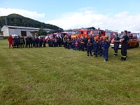 Bild: Fahr Rad - aber sicher in Wernrode