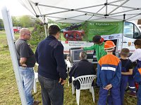 Bild: Fahr Rad - aber sicher in Wernrode