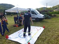 Bild: Fahr Rad - aber sicher in Wernrode