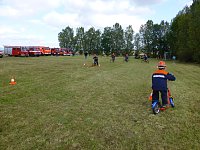 Bild: Fahr Rad - aber sicher in Wernrode