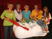 Bild: Tag der Zahngesundheit