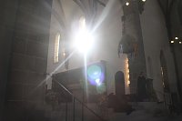 Bild: Erntedank-Gottesdienst der Lebenshilfe