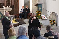 Bild: Erntedank-Gottesdienst der Lebenshilfe