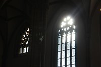 Bild: Erntedank-Gottesdienst der Lebenshilfe