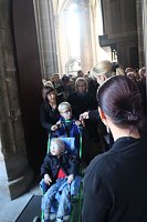 Bild: Erntedank-Gottesdienst der Lebenshilfe