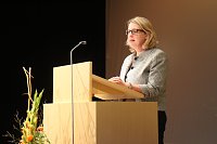 Bild: Ehrenamtler wurden gew&uuml;rdigt