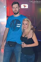 Bild: Party im Nordh&auml;user Sax