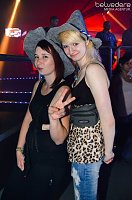 Bild: Party im Nordh&auml;user Sax