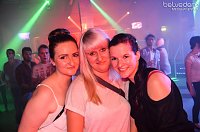 Bild: Party im Nordh&auml;user Sax