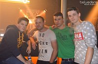 Bild: Party im Nordh&auml;user Sax