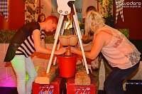 Bild: Party im Nordh&auml;user Sax
