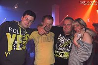 Bild: Party im Nordh&auml;user Sax