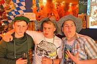 Bild: Party im Nordh&auml;user Sax