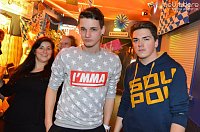 Bild: Party im Nordh&auml;user Sax