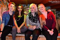 Bild: Party im Nordh&auml;user Sax