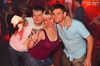Bild: Party im Nordh&auml;user Sax