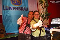 Bild: Party im Nordh&auml;user Sax