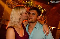 Bild: Party im Nordh&auml;user Sax