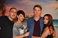 Bild: Party im Nordh&auml;user Sax