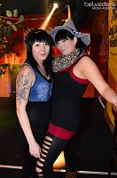 Bild: Party im Nordh&auml;user Sax