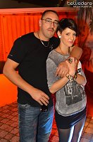 Bild: Party im Nordh&auml;user Sax