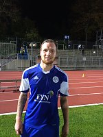 Bild: 2:1-Sieg nach einem spannenden Spiel/Jan L&ouml;hmannsr&ouml;ben als zweifacher Torsch&uuml;tze.