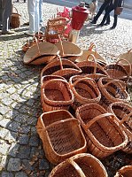 Bild: Der etwas andere Markt