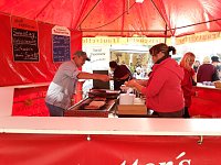 Bild: Der etwas andere Markt