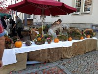 Bild: Der etwas andere Markt