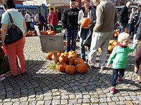 Bild: Der etwas andere Markt