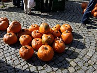 Bild: Der etwas andere Markt