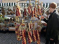 Bild: Der etwas andere Markt