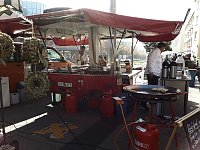 Bild: Der etwas andere Markt