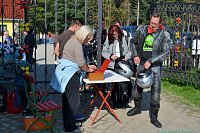 Bild: Oldtimertreffen in Benneckenstein