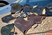 Bild: Oldtimertreffen in Benneckenstein