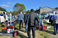 Bild: Oldtimertreffen in Benneckenstein