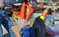 Bild: Oldtimertreffen in Benneckenstein