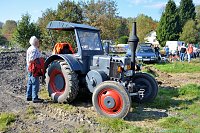 Bild: Oldtimertreffen in Benneckenstein