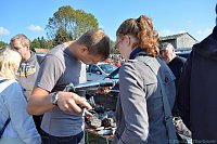 Bild: Oldtimertreffen in Benneckenstein