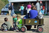 Bild: Oldtimertreffen in Benneckenstein
