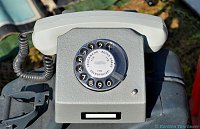 Bild: Oldtimertreffen in Benneckenstein