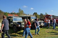 Bild: Oldtimertreffen in Benneckenstein